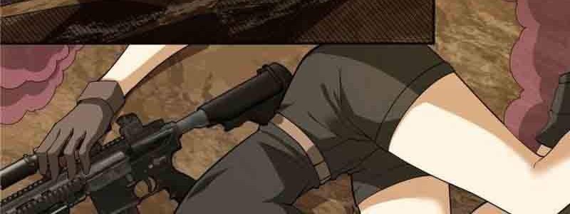 Super Mechanic (The Legendary Mechanic) Chapter 56 - halaman 7