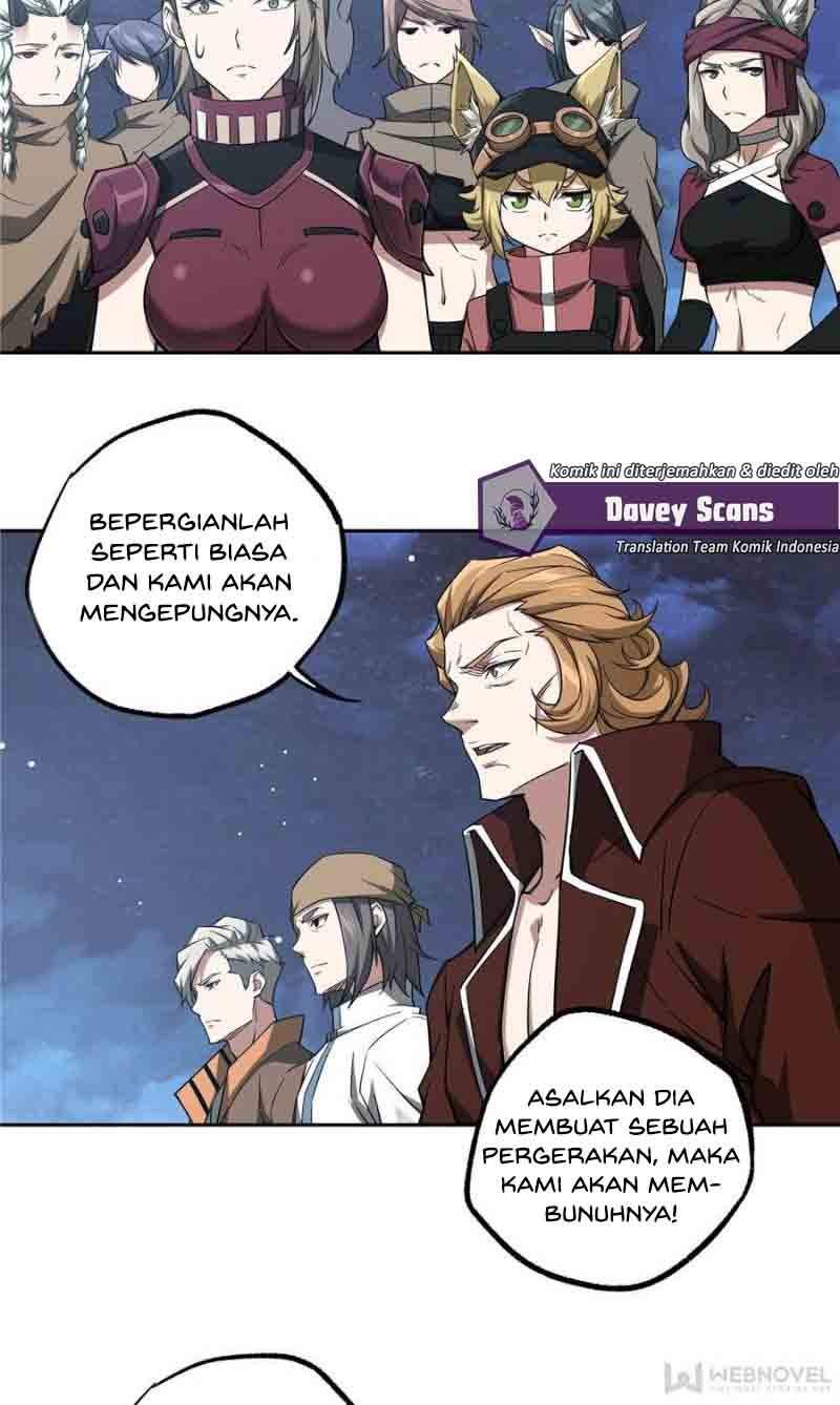 Super Mechanic (The Legendary Mechanic) Chapter 57 - halaman 10
