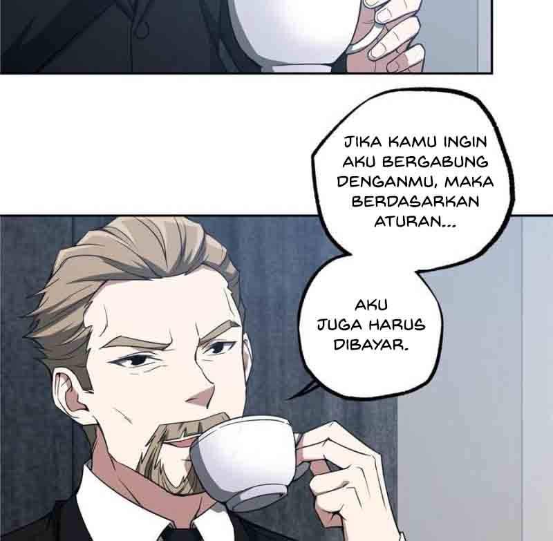 Super Mechanic (The Legendary Mechanic) Chapter 57 - halaman 19
