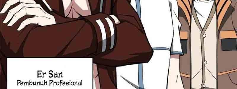 Super Mechanic (The Legendary Mechanic) Chapter 57 - halaman 7