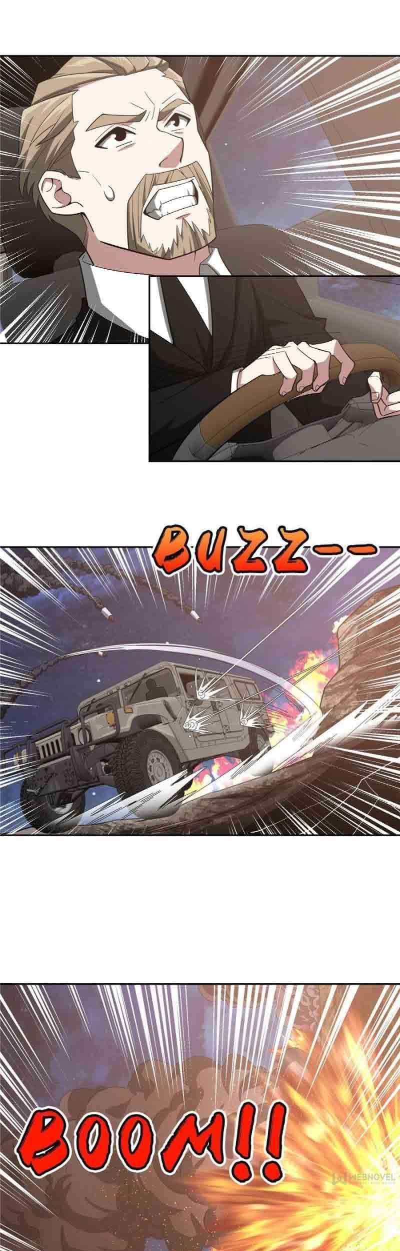 Super Mechanic (The Legendary Mechanic) Chapter 58 - halaman 12