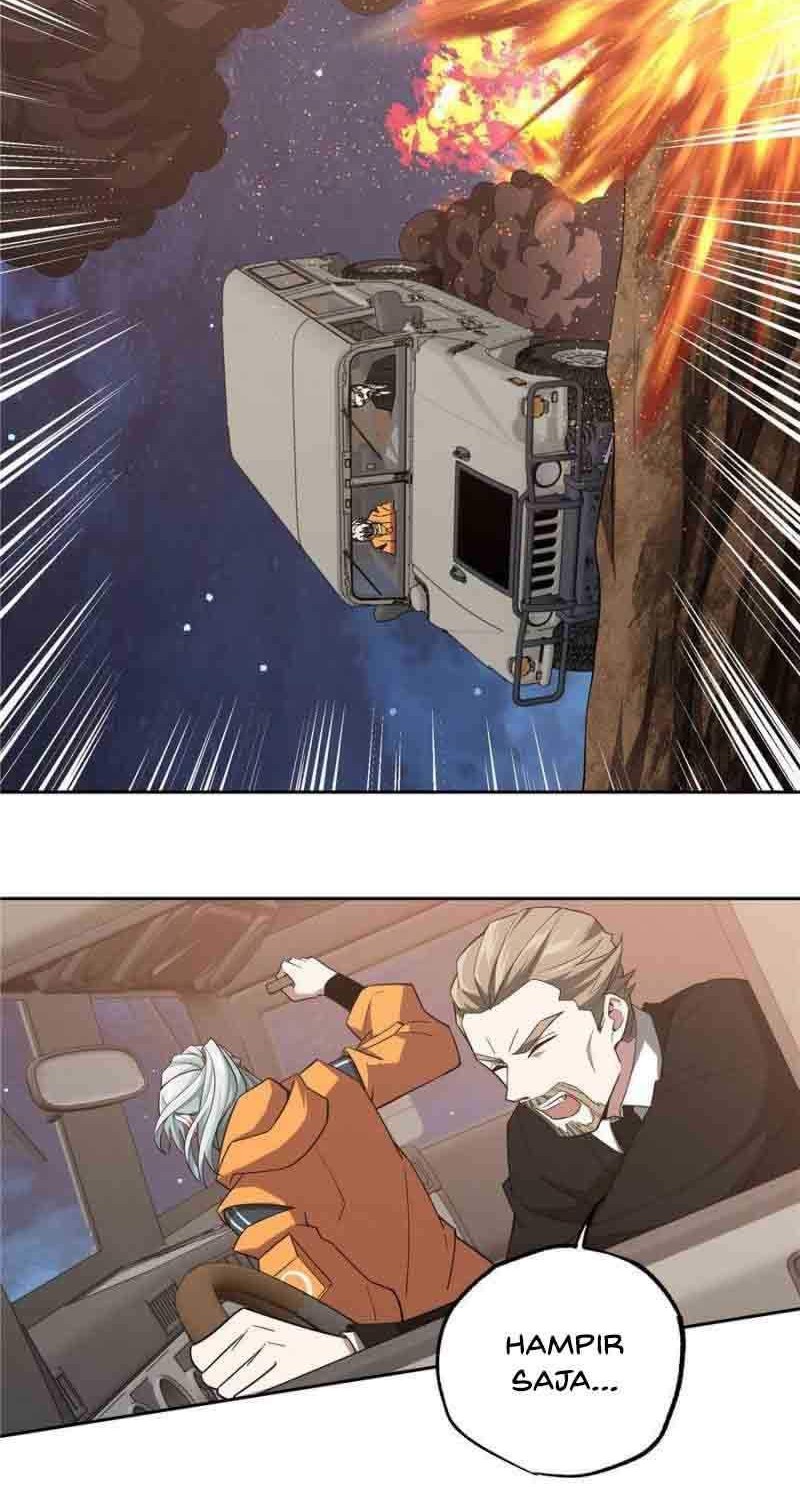 Super Mechanic (The Legendary Mechanic) Chapter 58 - halaman 13