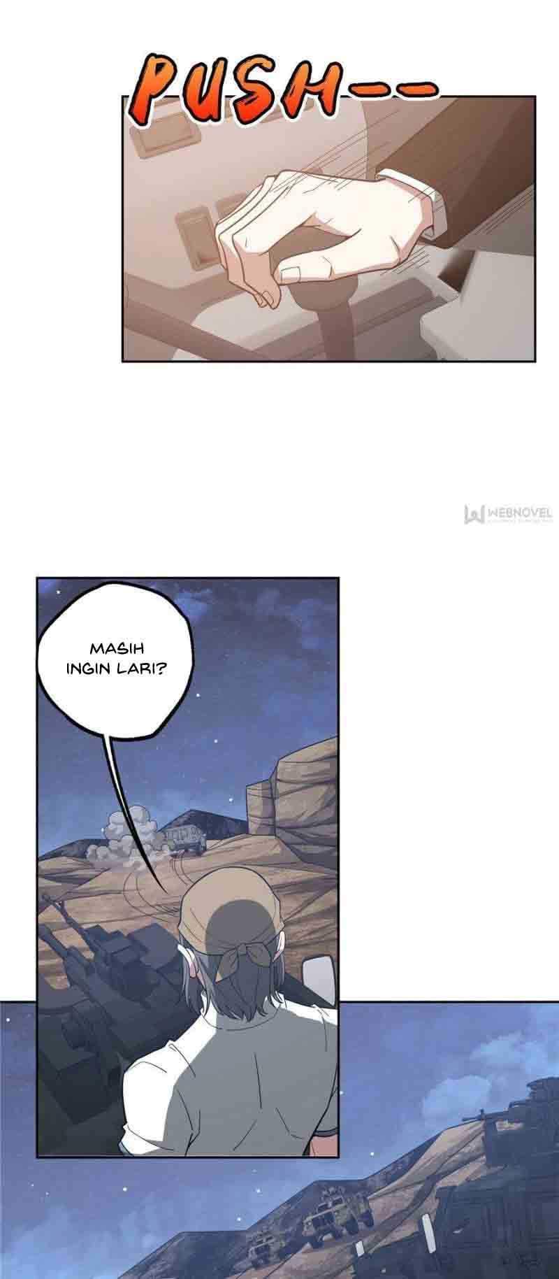 Super Mechanic (The Legendary Mechanic) Chapter 58 - halaman 14