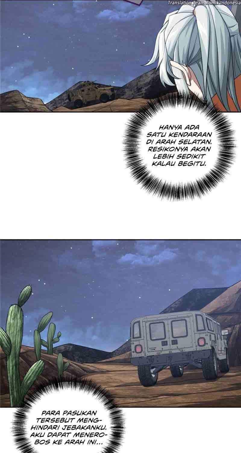 Super Mechanic (The Legendary Mechanic) Chapter 58 - halaman 16