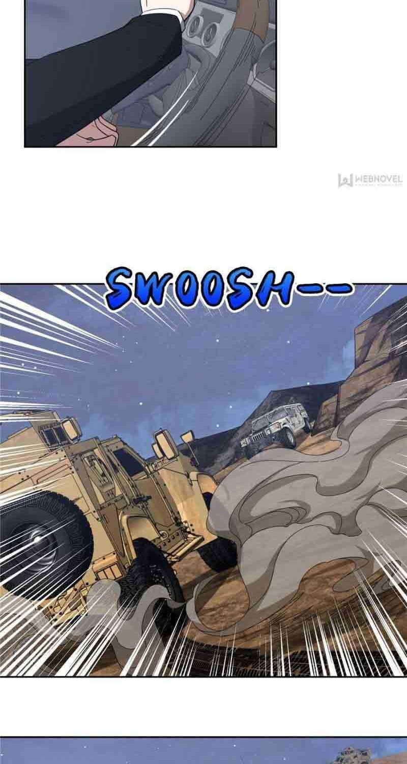 Super Mechanic (The Legendary Mechanic) Chapter 58 - halaman 20