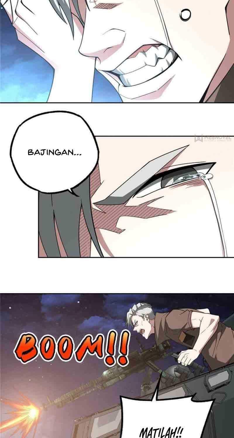 Super Mechanic (The Legendary Mechanic) Chapter 58 - halaman 23