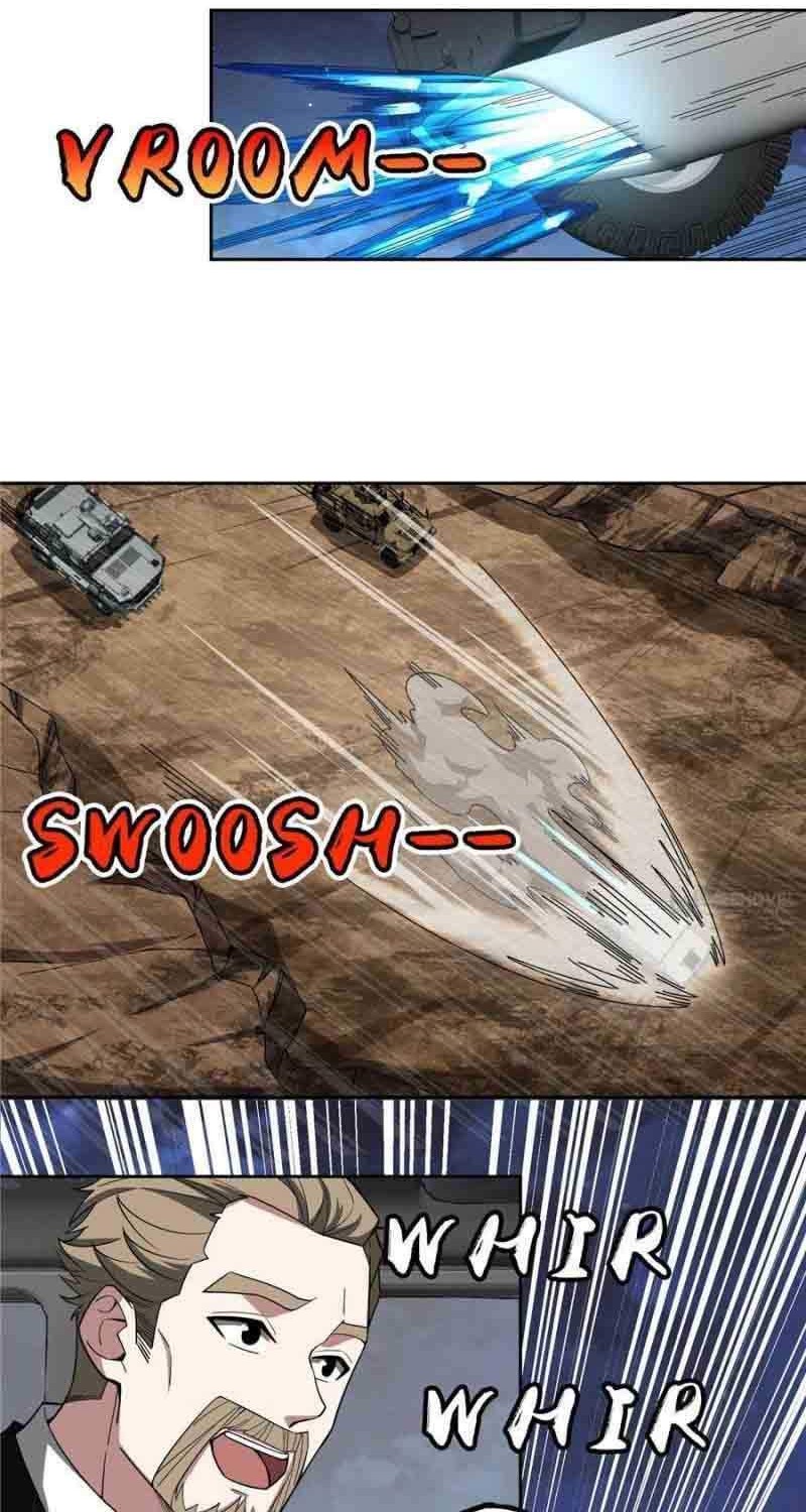 Super Mechanic (The Legendary Mechanic) Chapter 58 - halaman 26