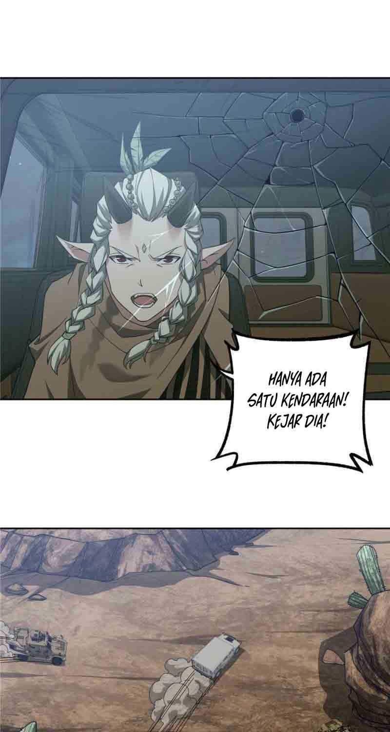Super Mechanic (The Legendary Mechanic) Chapter 58 - halaman 5