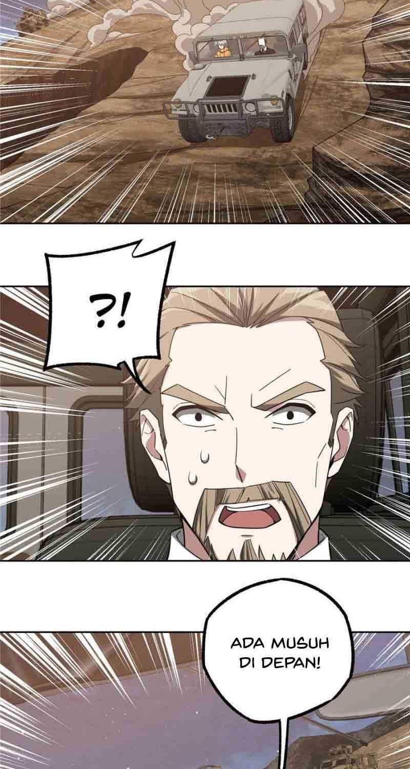 Super Mechanic (The Legendary Mechanic) Chapter 58 - halaman 9