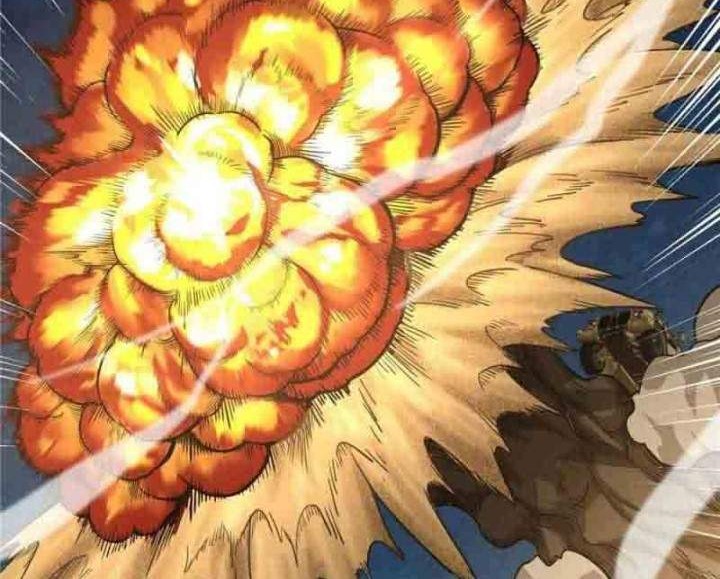 Super Mechanic (The Legendary Mechanic) Chapter 59 - halaman 12