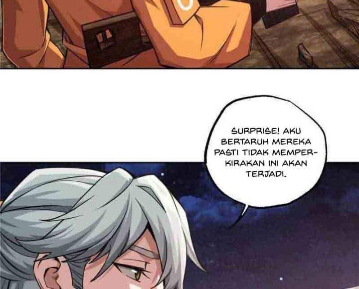 Super Mechanic (The Legendary Mechanic) Chapter 59 - halaman 14