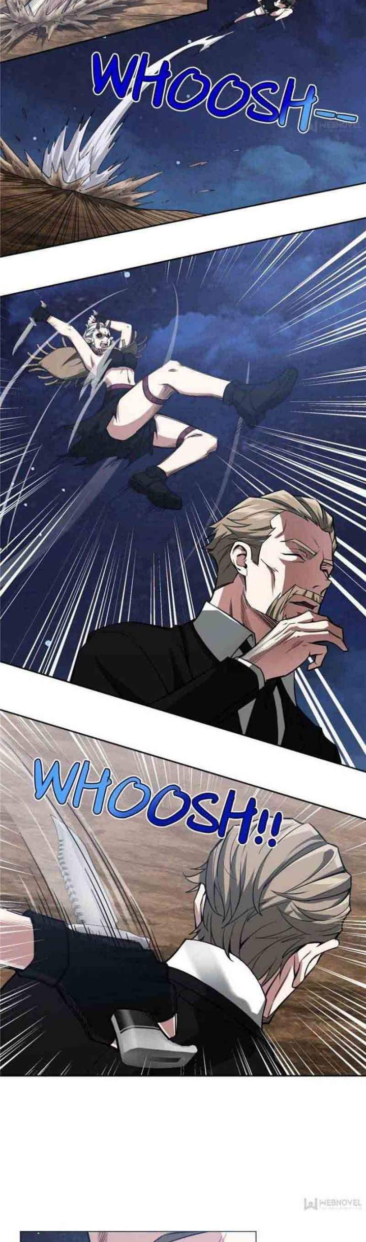 Super Mechanic (The Legendary Mechanic) Chapter 59 - halaman 17