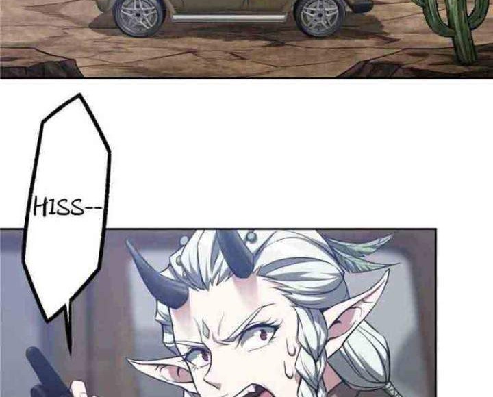 Super Mechanic (The Legendary Mechanic) Chapter 59 - halaman 6