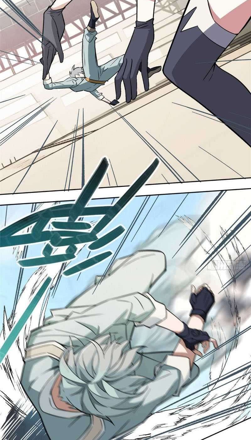 Super Mechanic (The Legendary Mechanic) Chapter 6 - halaman 13