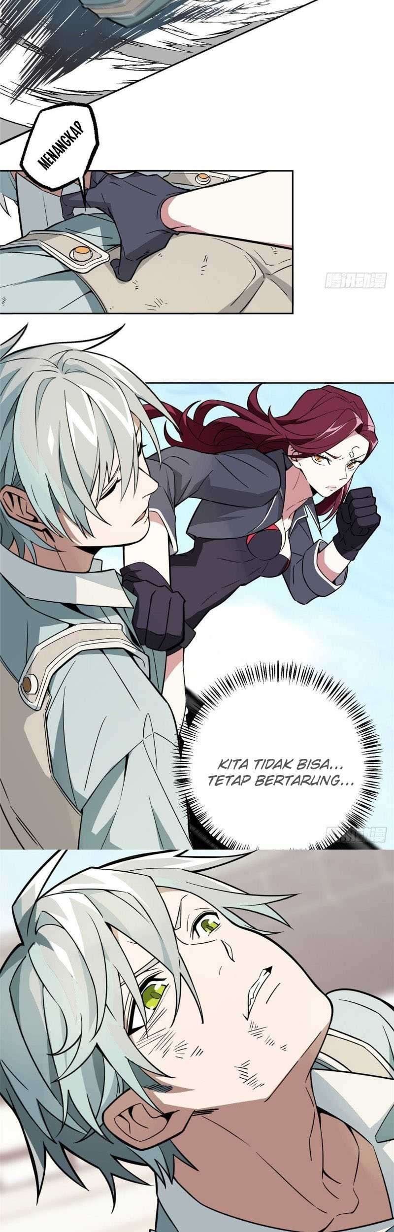 Super Mechanic (The Legendary Mechanic) Chapter 6 - halaman 14