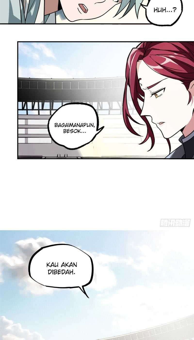 Super Mechanic (The Legendary Mechanic) Chapter 6 - halaman 17
