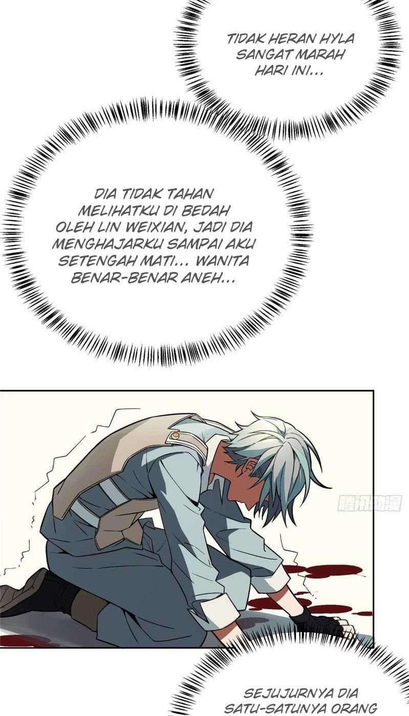 Super Mechanic (The Legendary Mechanic) Chapter 6 - halaman 19