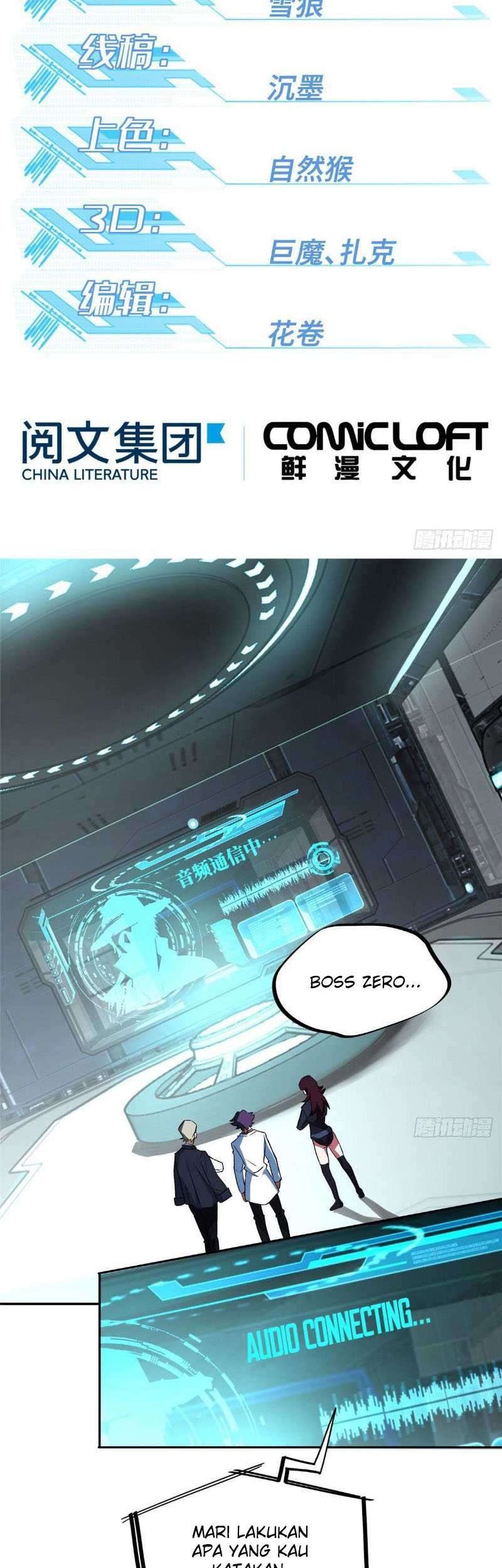 Super Mechanic (The Legendary Mechanic) Chapter 6 - halaman 2