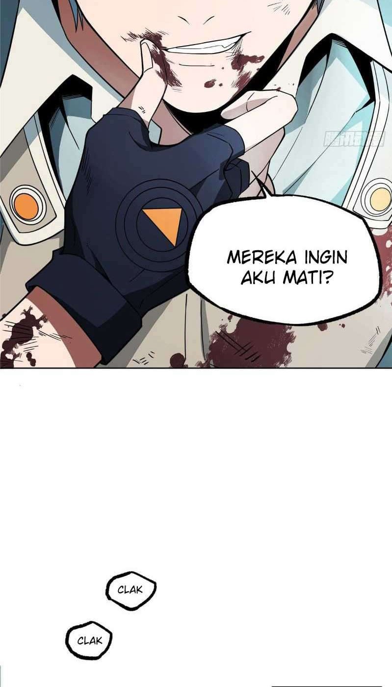 Super Mechanic (The Legendary Mechanic) Chapter 6 - halaman 21