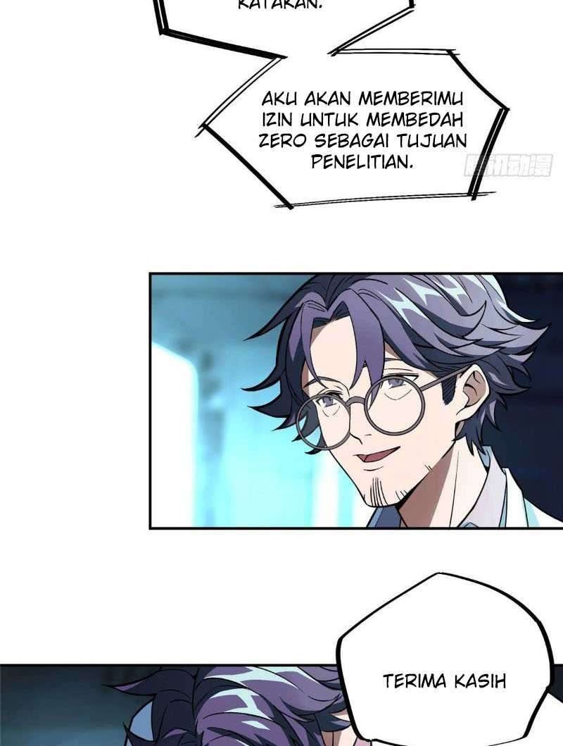 Super Mechanic (The Legendary Mechanic) Chapter 6 - halaman 3