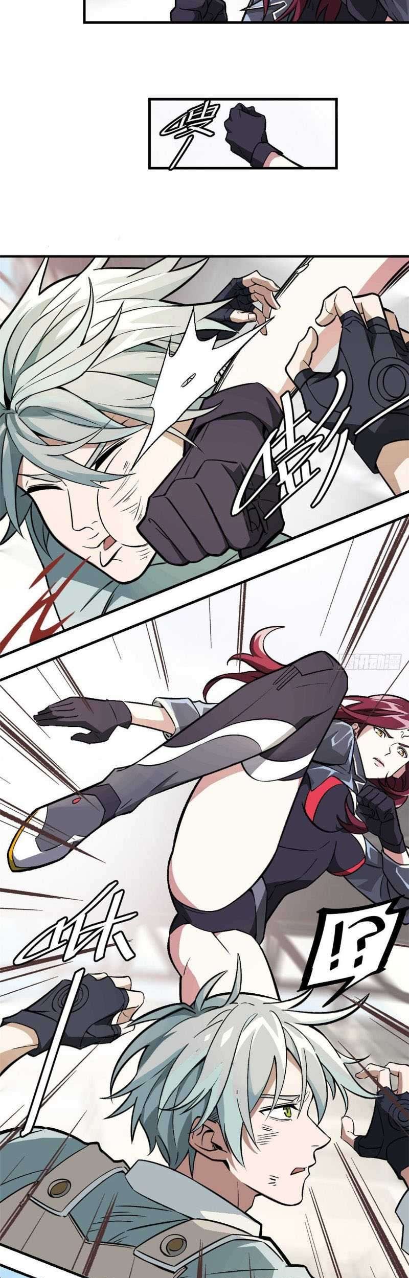 Super Mechanic (The Legendary Mechanic) Chapter 6 - halaman 8