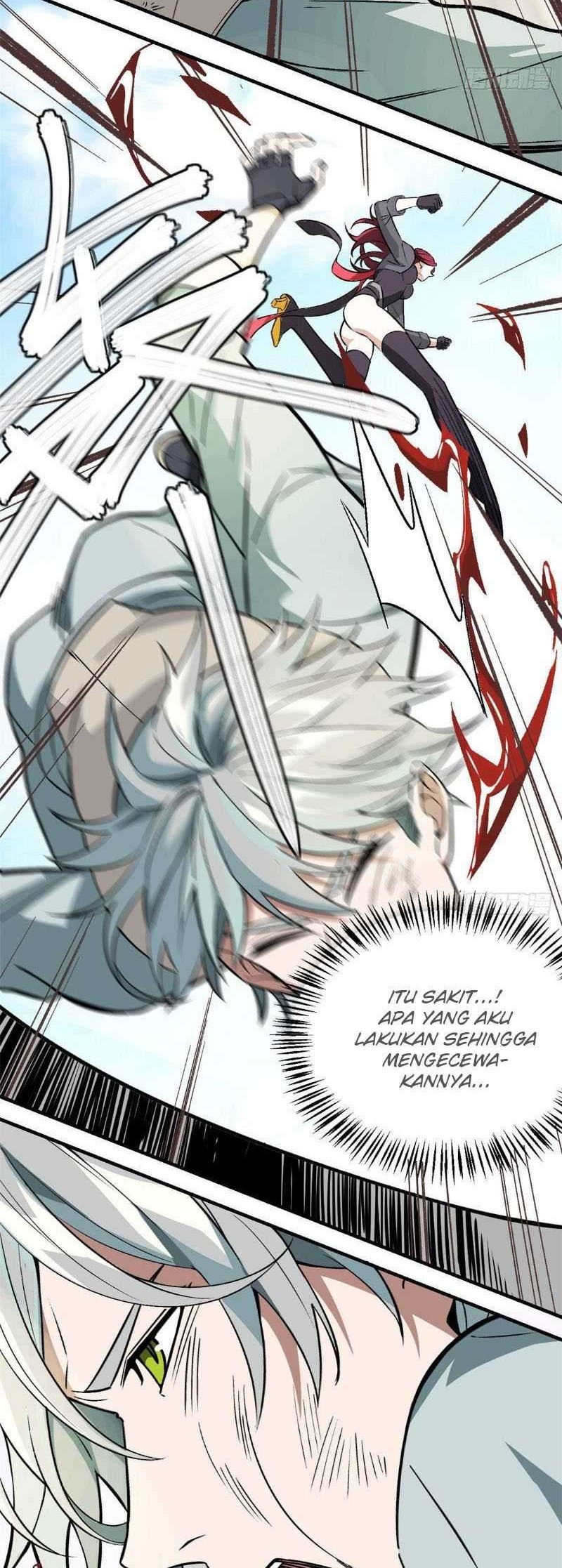 Super Mechanic (The Legendary Mechanic) Chapter 6 - halaman 9