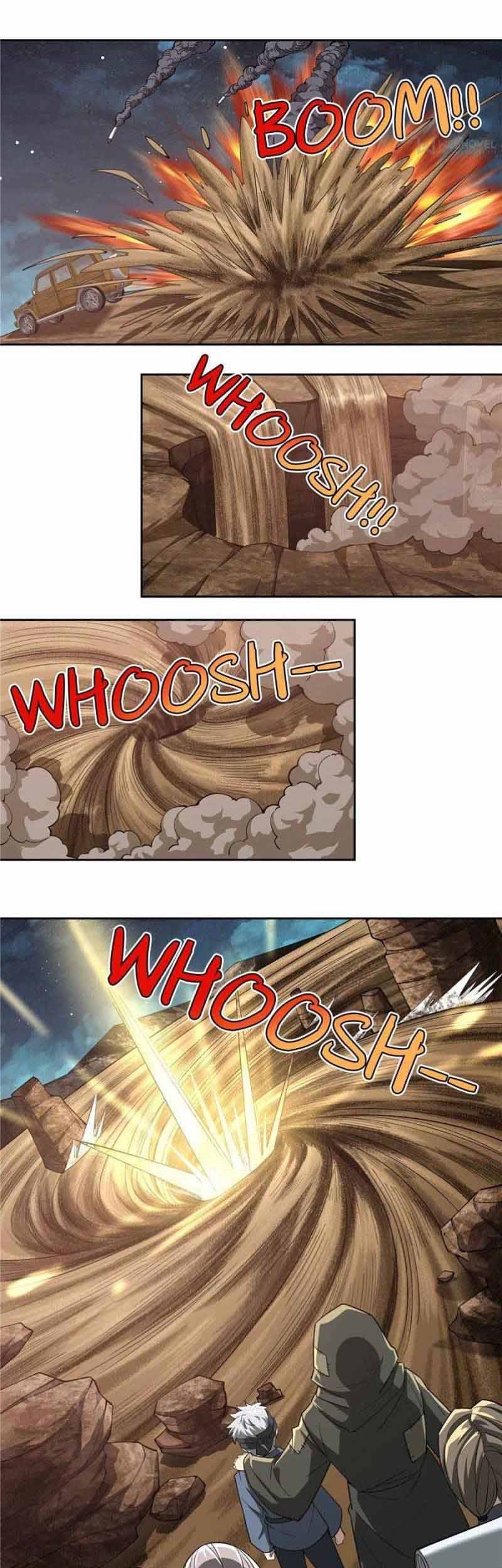 Super Mechanic (The Legendary Mechanic) Chapter 60 - halaman 3