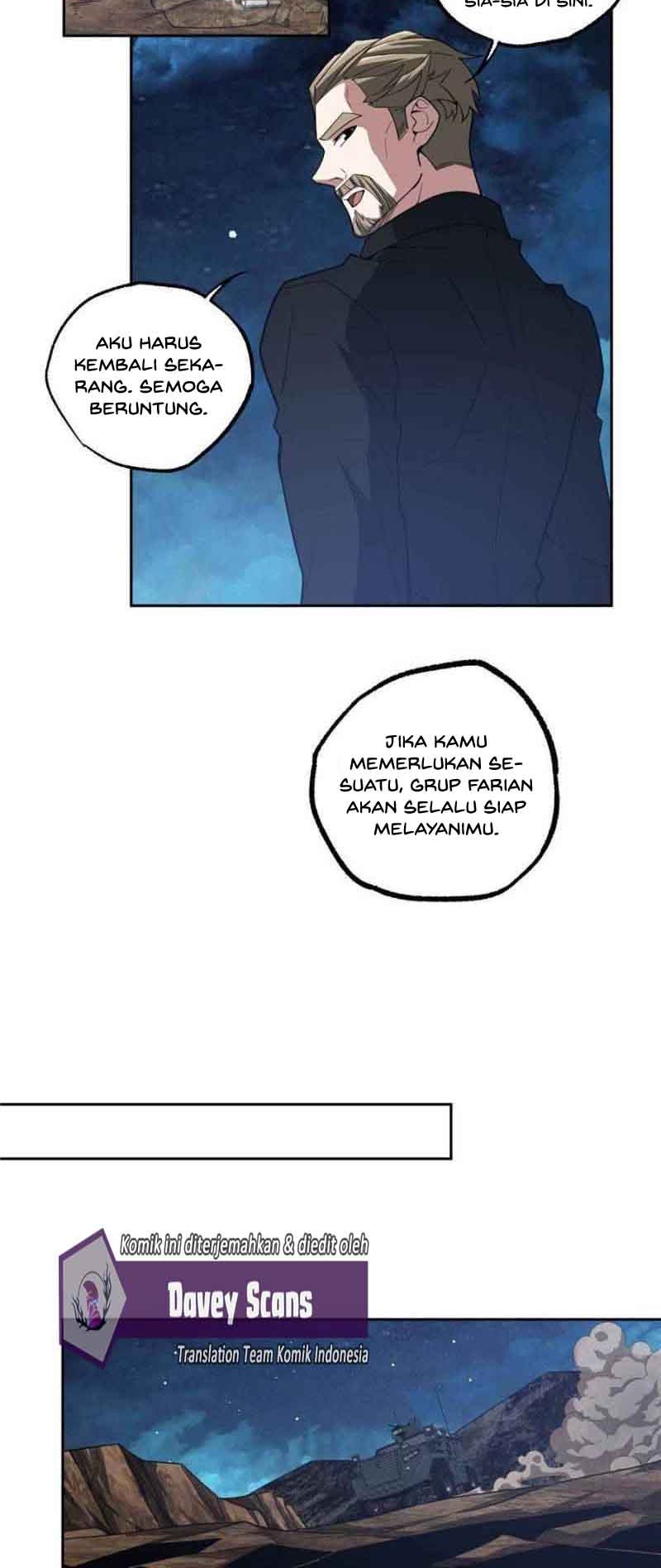 Super Mechanic (The Legendary Mechanic) Chapter 60 - halaman 8