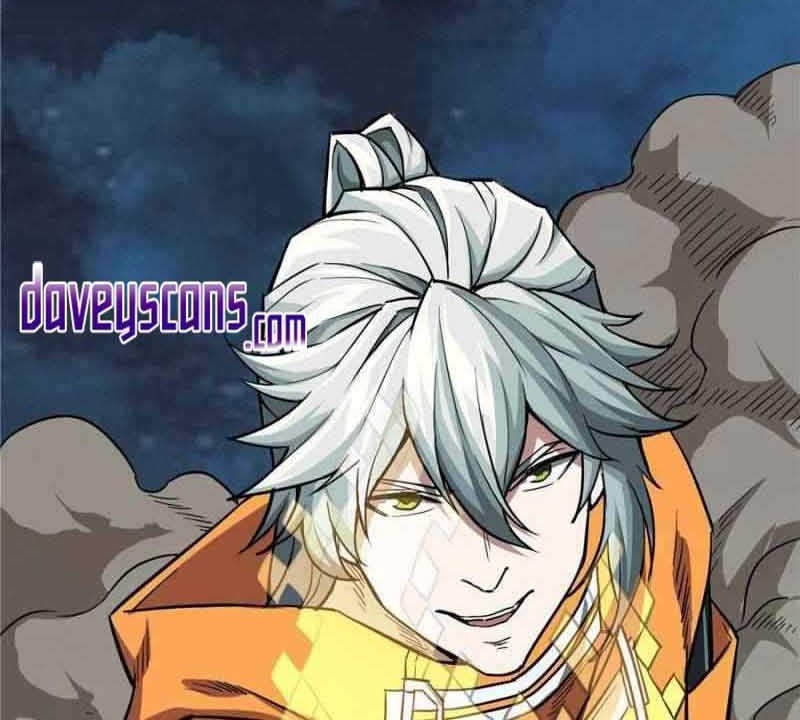 Super Mechanic (The Legendary Mechanic) Chapter 61 - halaman 17