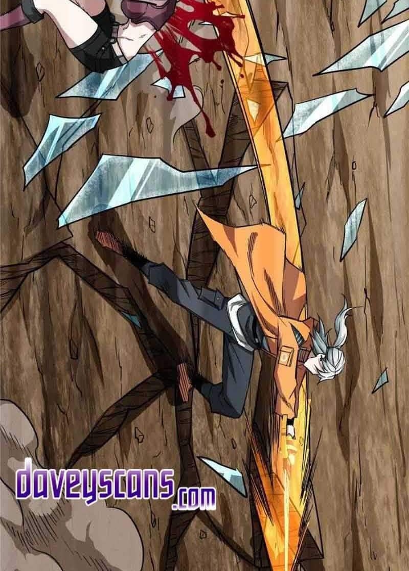 Super Mechanic (The Legendary Mechanic) Chapter 61 - halaman 20