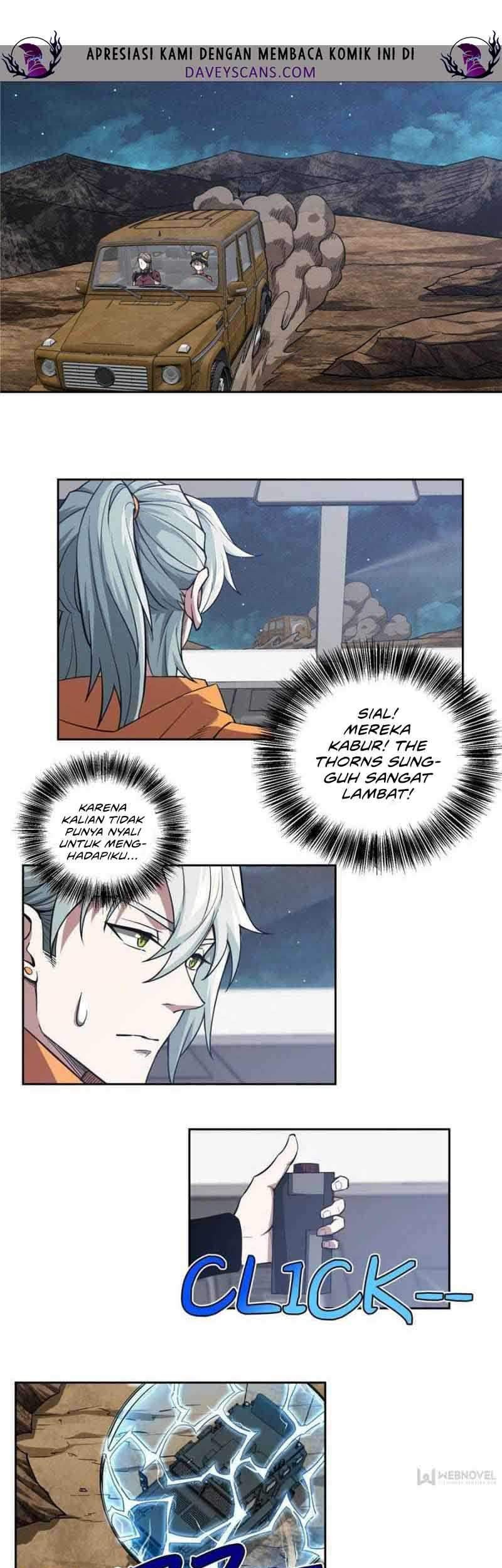 Super Mechanic (The Legendary Mechanic) Chapter 61 - halaman 3