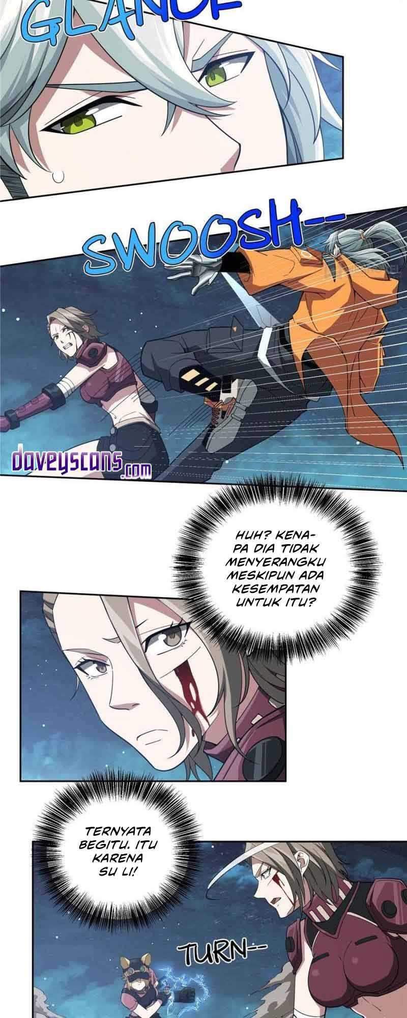 Super Mechanic (The Legendary Mechanic) Chapter 62 - halaman 11