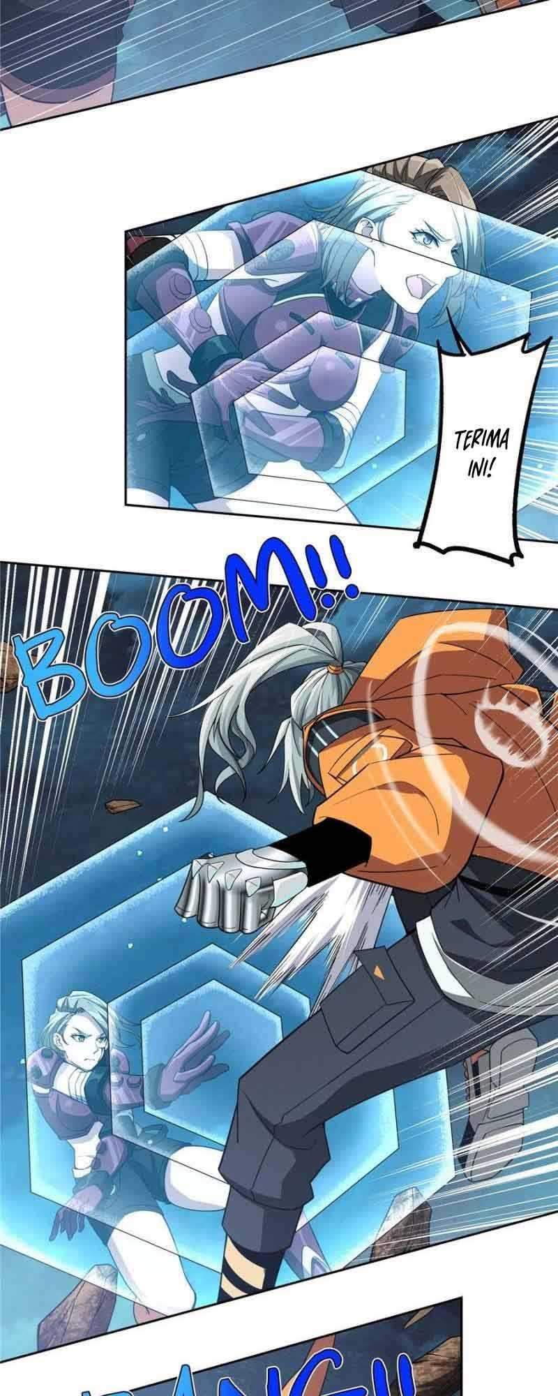 Super Mechanic (The Legendary Mechanic) Chapter 62 - halaman 14