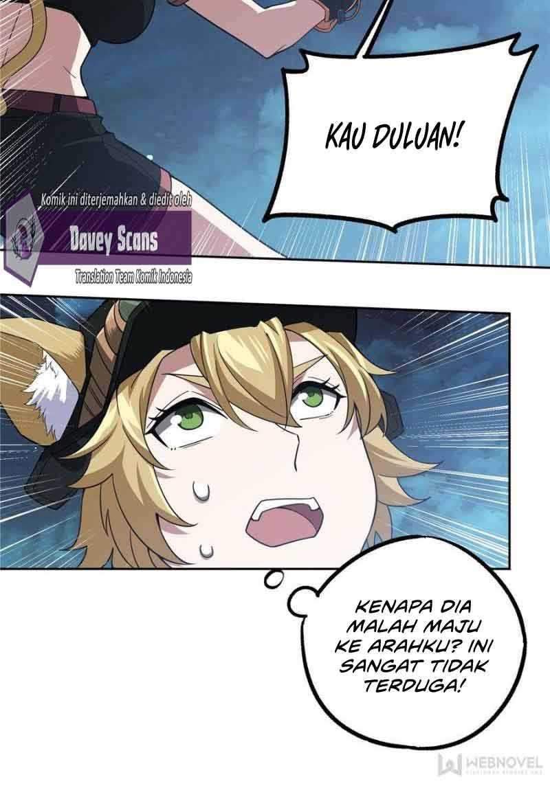 Super Mechanic (The Legendary Mechanic) Chapter 62 - halaman 17