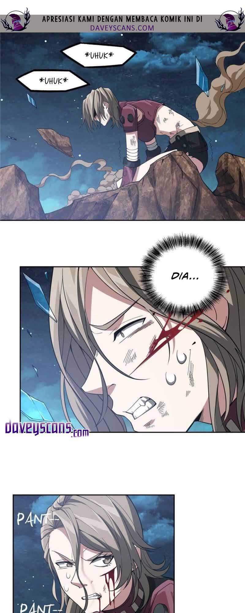 Super Mechanic (The Legendary Mechanic) Chapter 62 - halaman 2