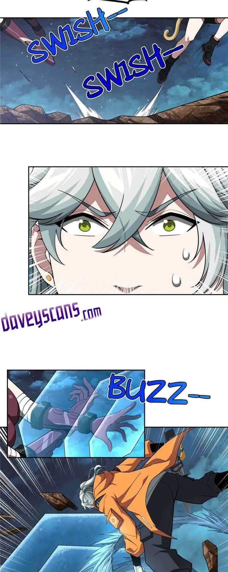 Super Mechanic (The Legendary Mechanic) Chapter 62 - halaman 6
