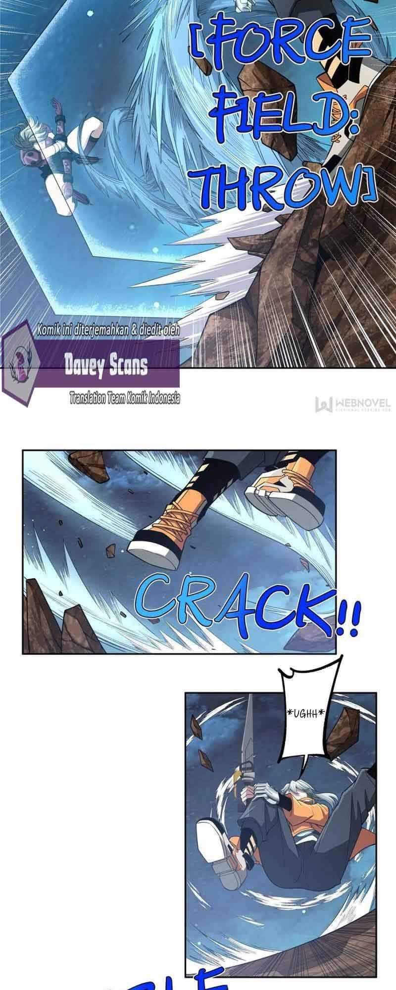 Super Mechanic (The Legendary Mechanic) Chapter 62 - halaman 7