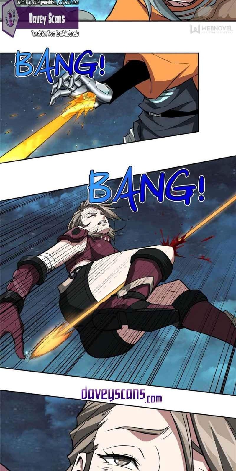 Super Mechanic (The Legendary Mechanic) Chapter 63 - halaman 10