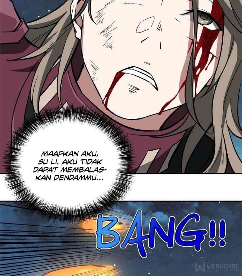 Super Mechanic (The Legendary Mechanic) Chapter 63 - halaman 11