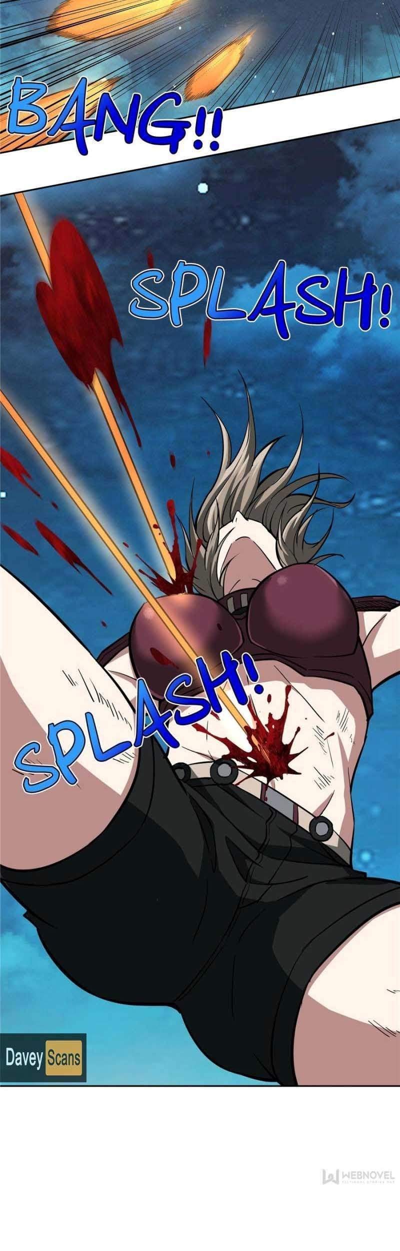 Super Mechanic (The Legendary Mechanic) Chapter 63 - halaman 12