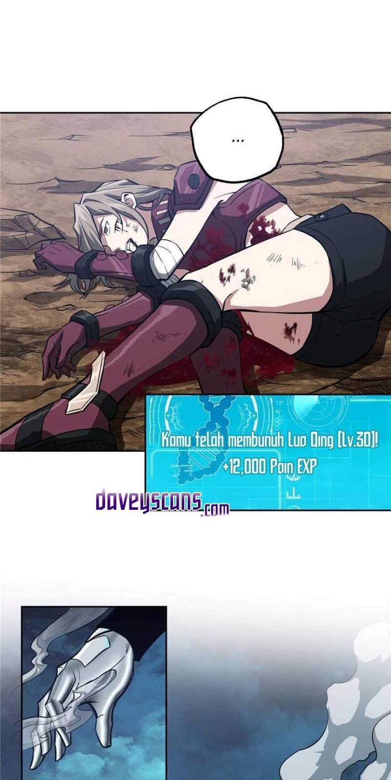 Super Mechanic (The Legendary Mechanic) Chapter 63 - halaman 13