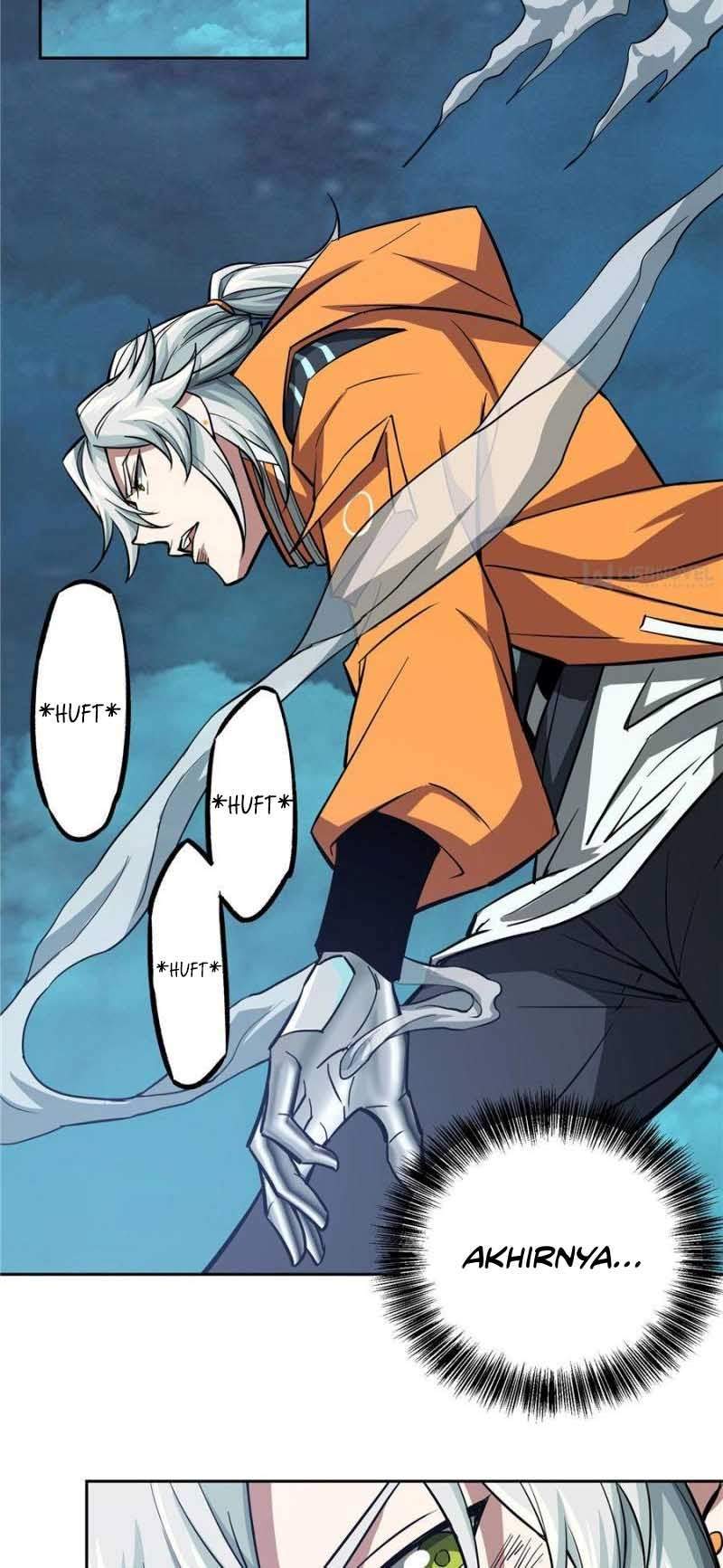 Super Mechanic (The Legendary Mechanic) Chapter 63 - halaman 14