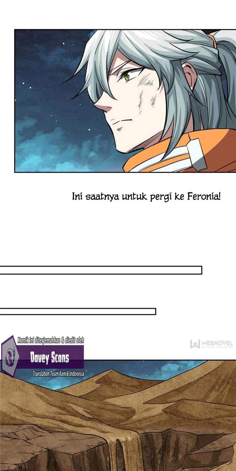Super Mechanic (The Legendary Mechanic) Chapter 63 - halaman 16