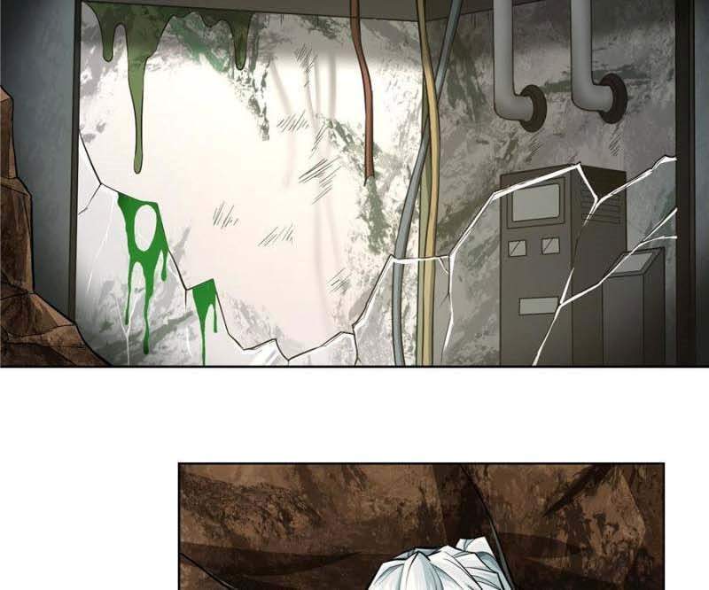 Super Mechanic (The Legendary Mechanic) Chapter 63 - halaman 20
