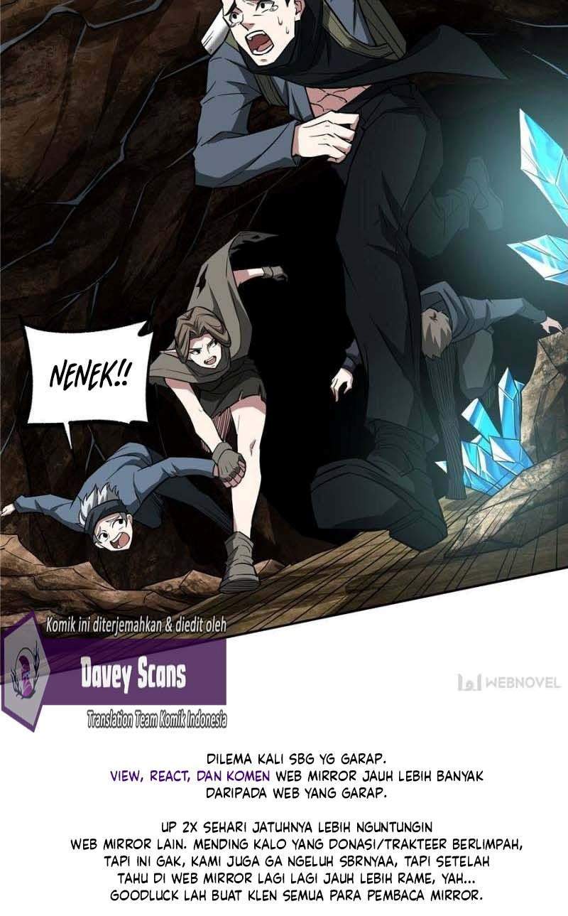 Super Mechanic (The Legendary Mechanic) Chapter 63 - halaman 23