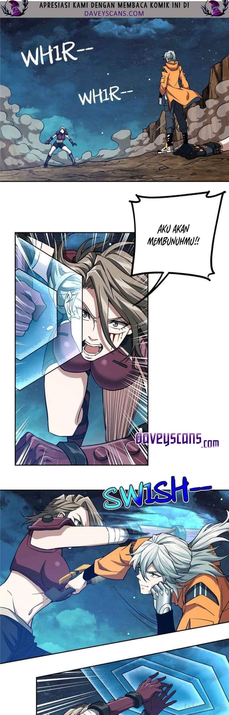 Super Mechanic (The Legendary Mechanic) Chapter 63 - halaman 3