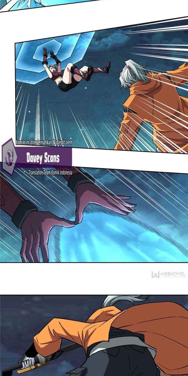 Super Mechanic (The Legendary Mechanic) Chapter 63 - halaman 7