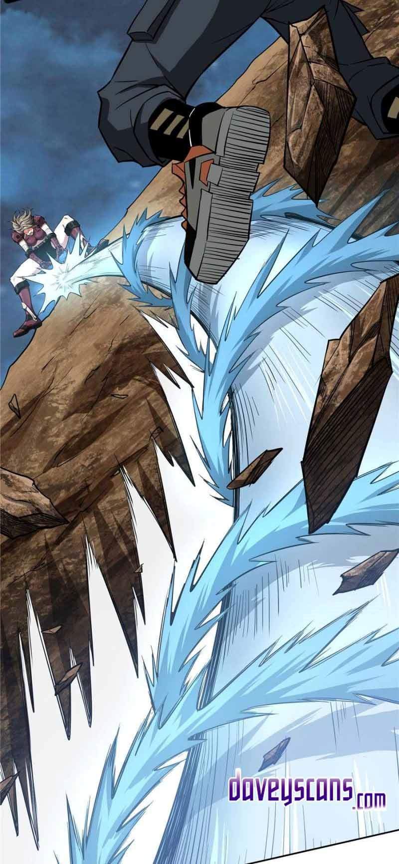 Super Mechanic (The Legendary Mechanic) Chapter 63 - halaman 8