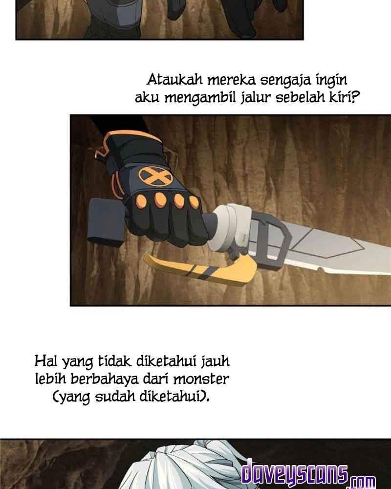 Super Mechanic (The Legendary Mechanic) Chapter 64 - halaman 12