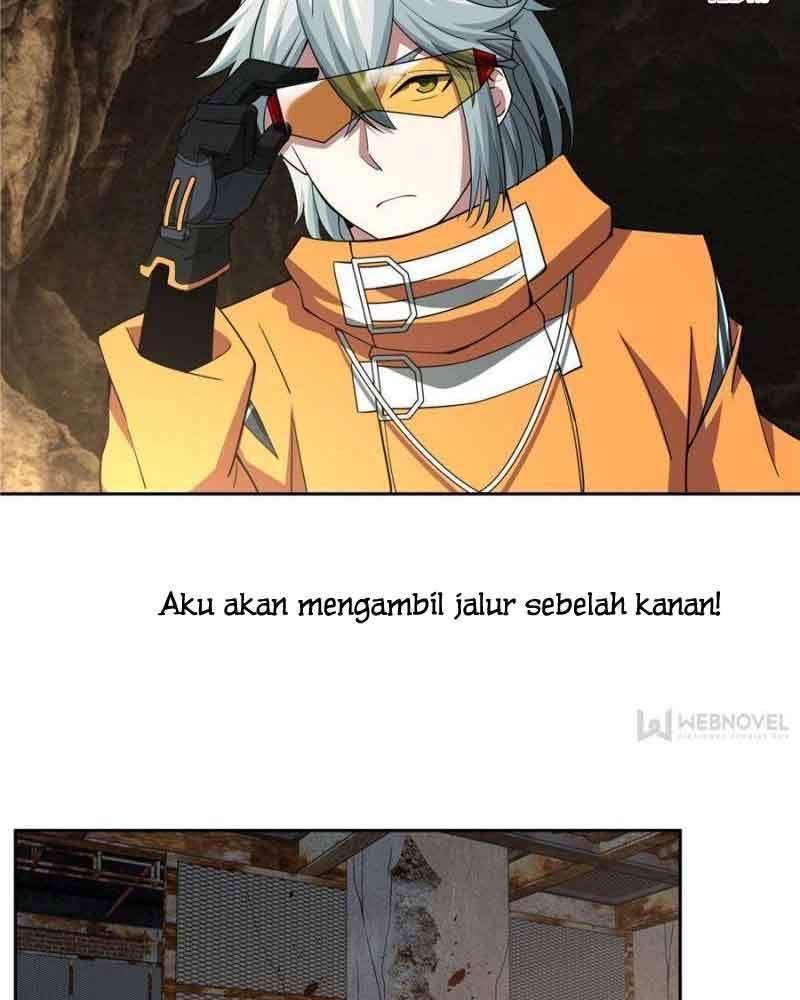 Super Mechanic (The Legendary Mechanic) Chapter 64 - halaman 13